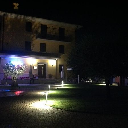 Hotel Panineria Colombera Rossa Brescia Exterior foto